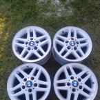 R15 W5 PCD 5/120 DIA65 ET42