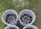 R15 W5 PCD 5/120 DIA65 ET42