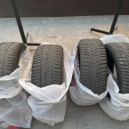 Pirelli Winter Sottozero 245/40 R18 Pirelli Winter Sottozero 245/40 R18