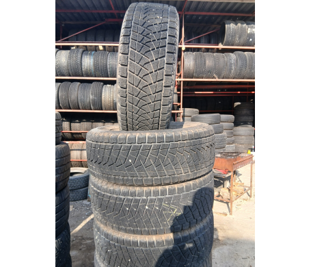 Bridgestone Blizzak DM-Z3 235/60 R16 100Q
