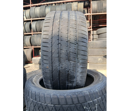 Pirelli PZero 275/35 R20 102Y RunFlat