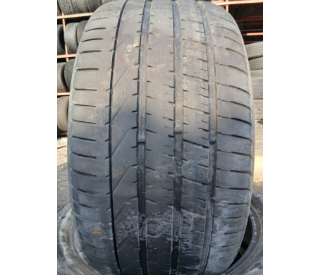 Pirelli PZero 275/35 R20 102Y RunFlat