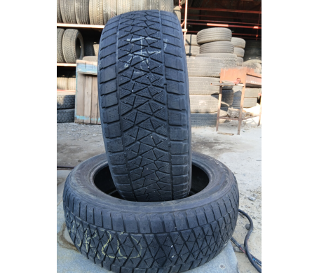 Bridgestone Blizzak DM-V3 235/55 R20 102T