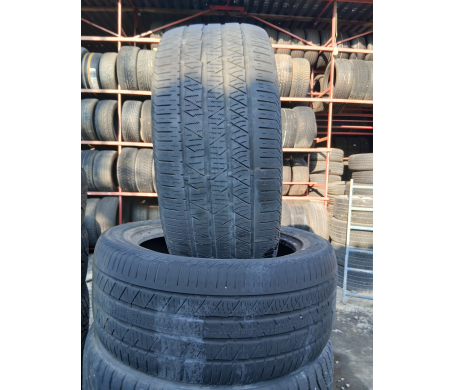 Continental CrossContact RX 285/45 R20 112H