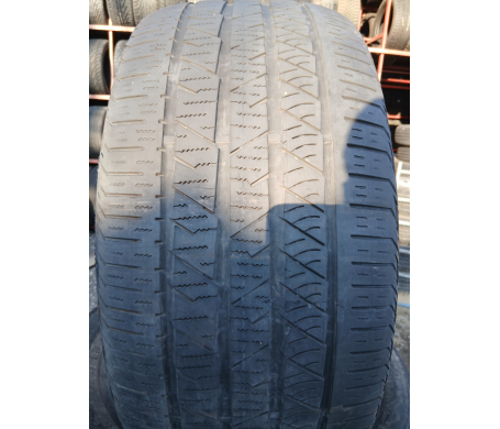 Continental CrossContact RX 285/45 R20 112H