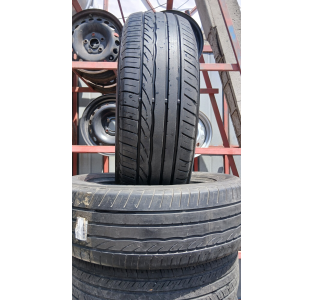 Dunlop SP Sport 01 225/60 R18 100H