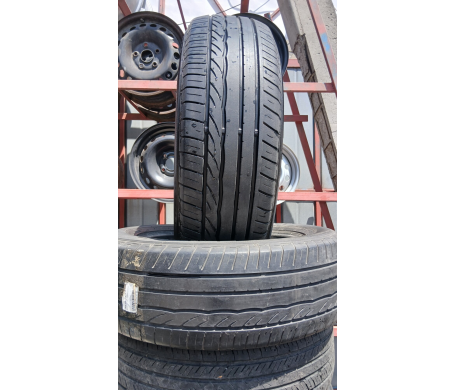 Dunlop SP Sport 01 225/60 R18 100H
