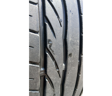 Dunlop SP Sport 01 225/60 R18 100H