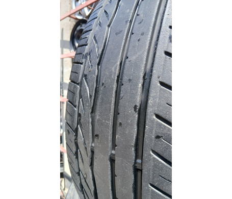 Dunlop SP Sport 01 225/60 R18 100H