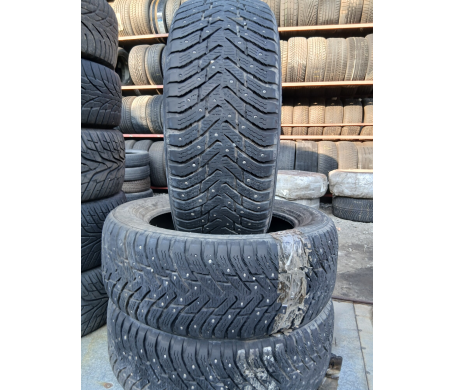 Nokian Hakkapeliitta 8 SUV 255/55 R20 110T