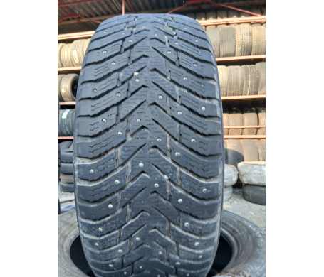 Nokian Hakkapeliitta 8 SUV 255/55 R20 110T
