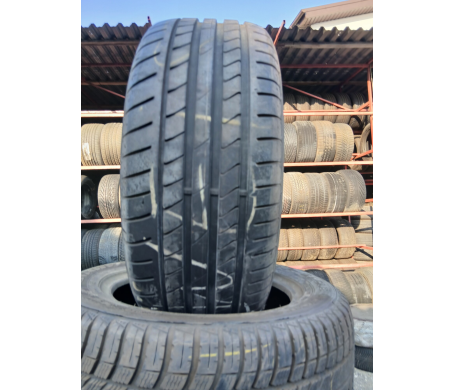 Dunlop SP Sport MAXX TT 225/55 R16 95W