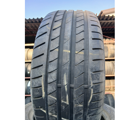 Dunlop SP Sport MAXX TT 225/55 R16 95W