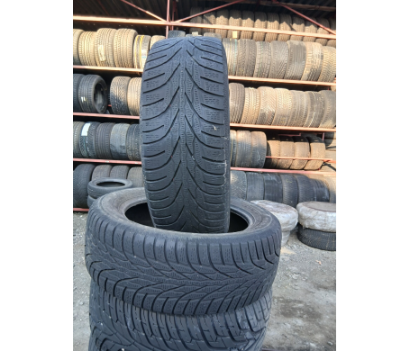 Marshal WinterCraft SUV Ice WS-51 235/55 R19 105T