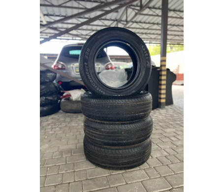 Giti GitiComfort F50 205/65 R15