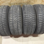 Pirelli Carrier 215/60 R16 Pirelli Carrier 215/60 R16