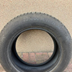 Gislaved Euro Frost 6 225/60 R17