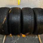 Hankook Winter I*Cept Evo3 W330 255/50 R19