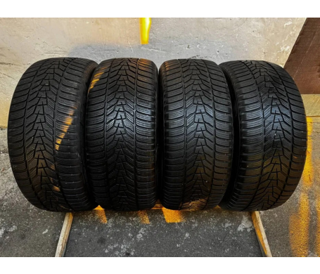 Hankook Winter I*Cept Evo3 W330 255/50 R19