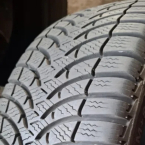 Gal-gum (наварка) GG Z3 Winter Line 205/55 R16