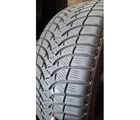 Gal-gum (наварка) GG Z3 Winter Line 205/55 R16