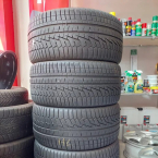 Hankook Winter I*Cept Evo 2 W320 295/35 R21