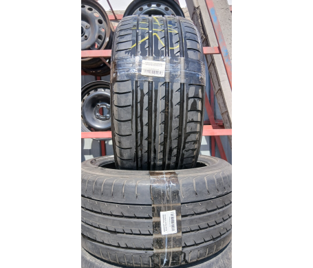 Yokohama Advan Sport V105 245/40 R17 91W