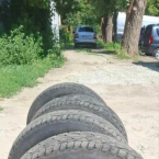 Orium 601 Winter 195/6.5 R15