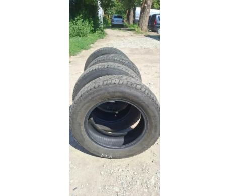 Orium 601 Winter 195/6.5 R15