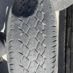 Zeetex HP 1000 265/75 R16