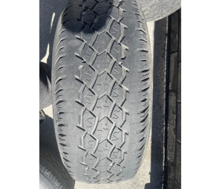 Zeetex HP 1000 265/75 R16