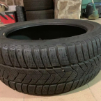 Pirelli Carrier Winter 245/45 R18 Pirelli Carrier Winter 245/45 R18