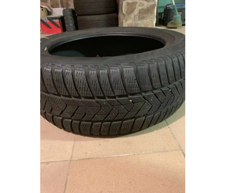 Pirelli Carrier Winter 245/45 R18