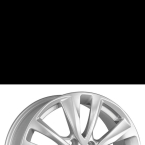 Oxxo Oberon 5 R16 W6.5 PCD 5/114.3 DIA60.1