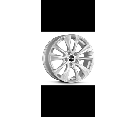 Oxxo Oberon 5 R16 W6.5 PCD 5/114.3 DIA60.1