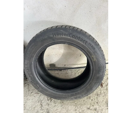 Continental WinterContact TS 870 205/65 R16
