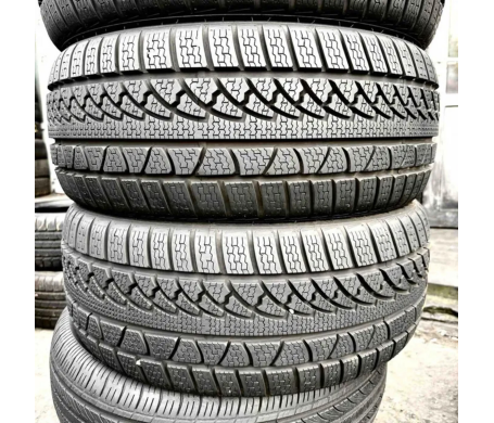 Starmaxx Ice Gripper W850 235/45 R18