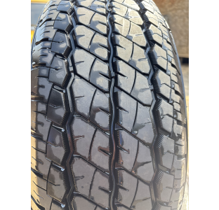 Doublestar HR601 215/65 R16C 103/101T