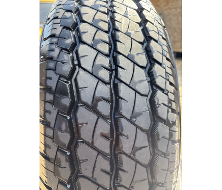 Doublestar HR601 215/65 R16C 103/101T
