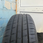 Kapsen HD918 185/65 R14