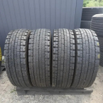 Michelin X-Ice North 265/70 R19.5 Michelin X-Ice North 265/70 R19.5