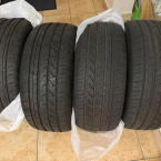 Michelin Primacy LC 225/45 R17 Michelin Primacy LC 225/45 R17