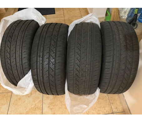 Michelin Primacy LC 225/45 R17