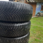 Kleber Quadraxer 205/60 R16