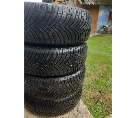 Kleber Quadraxer 205/60 R16