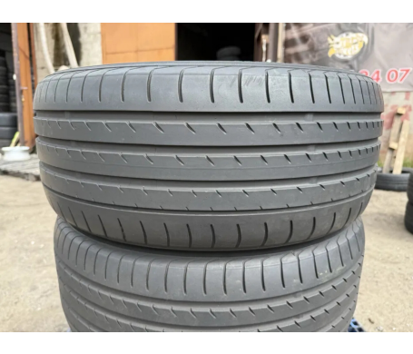 Yokohama Advan Sport V105 225/45 R17
