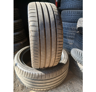 Bridgestone Turanza T005 EV 255/40 R20 101Y