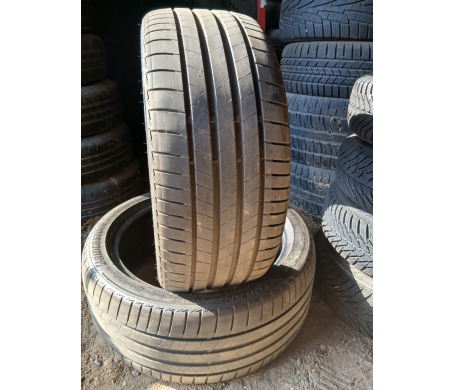 Bridgestone Turanza T005 EV 255/40 R20 101Y