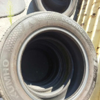 Kumho Ecowing ES31 195/60 R16