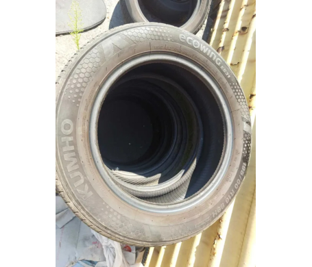 Kumho Ecowing ES31 195/60 R16